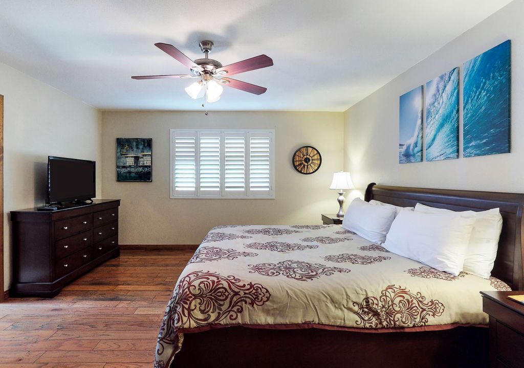 Photo of Bedroom in Norma Estates