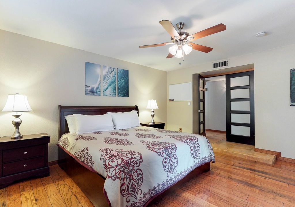 Photo of Bedroom in Norma Estates