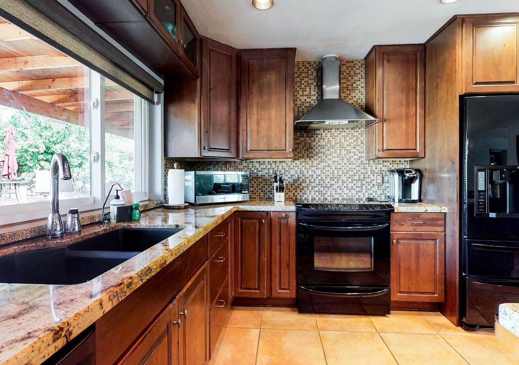 Photo of Kitchen in Norma Estates