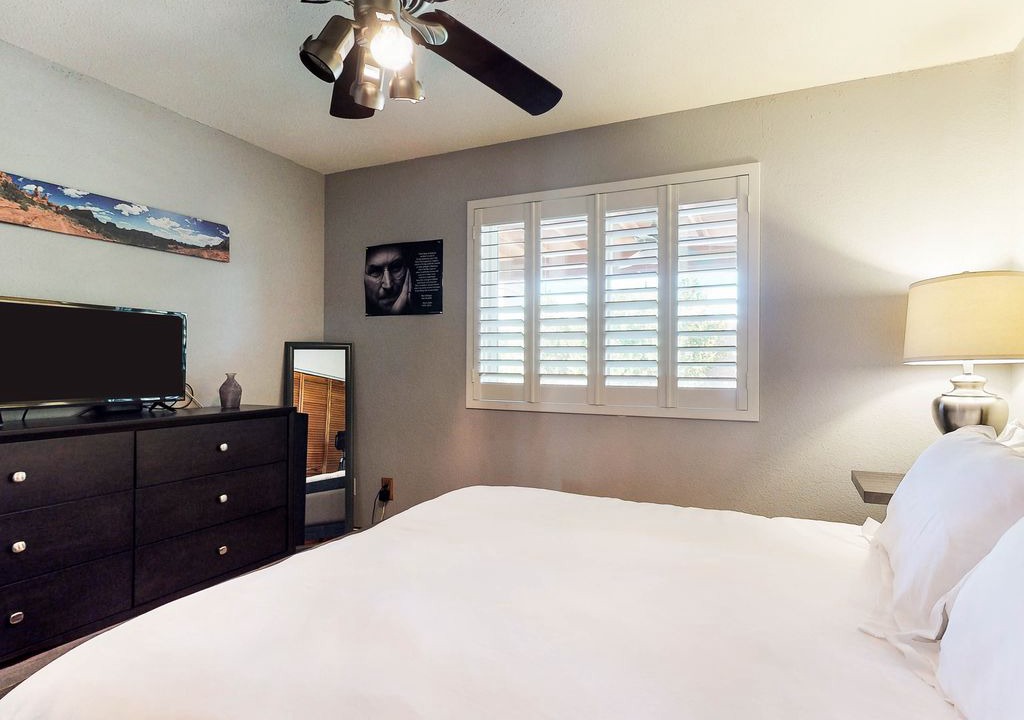 Photo of Bedroom in Norma Estates