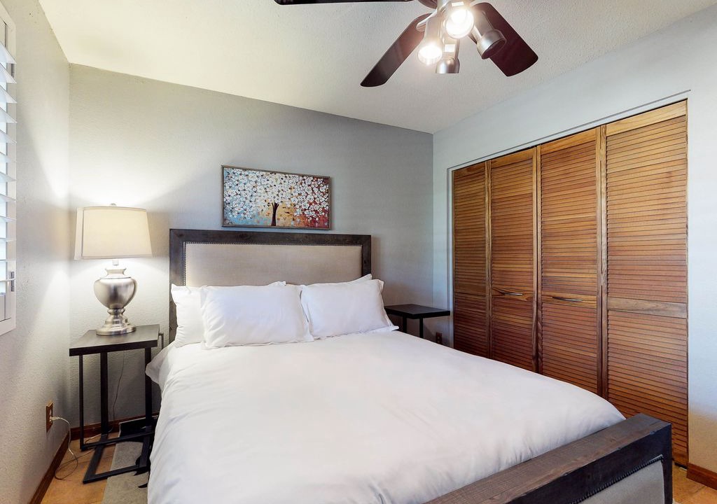 Photo of Bedroom in Norma Estates