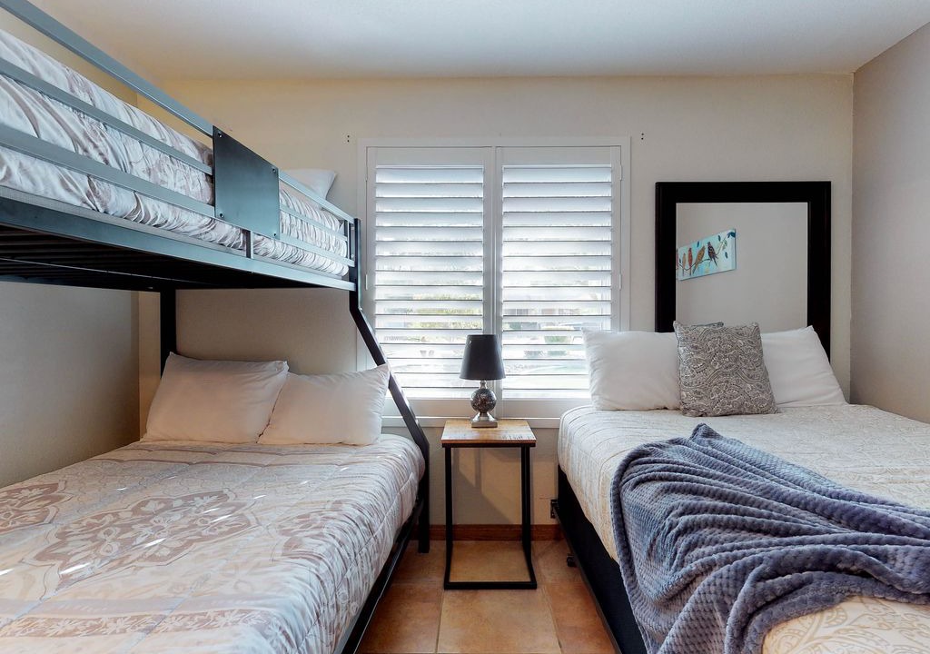 Photo of Bedroom in Norma Estates