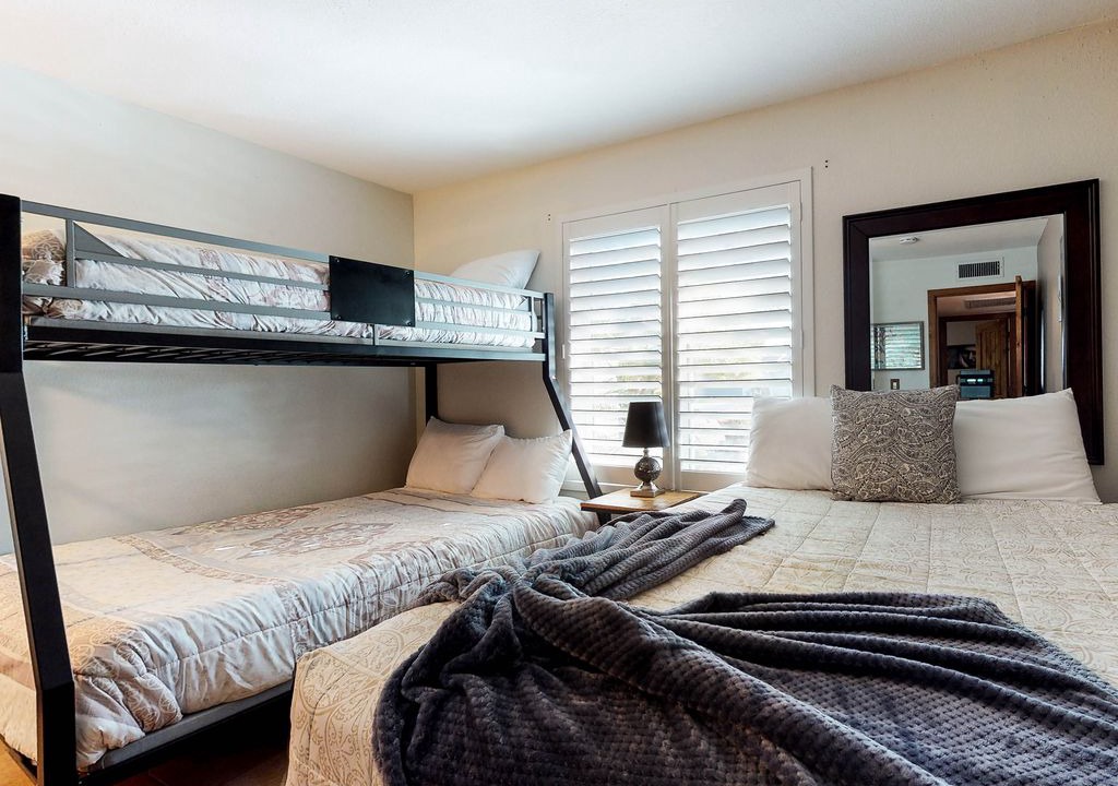 Photo of Bedroom in Norma Estates