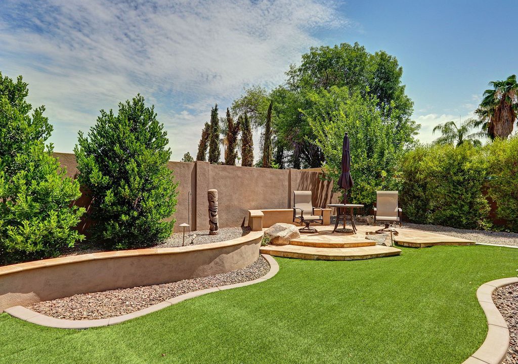Photo of Patio Balcony in Norma Estates