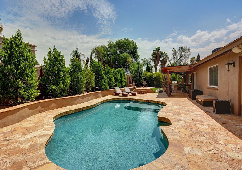 Photo of Outdoor in Norma Estates