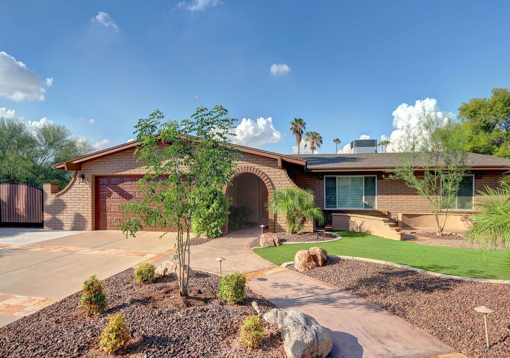 Photo of Buildings in Norma Estates