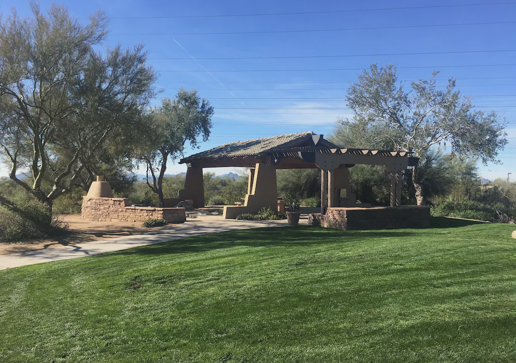 Photo of Others in Talon Retreat