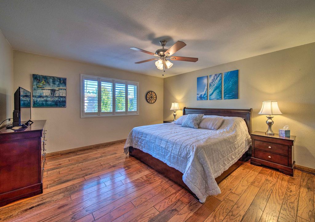 Photo of Bedroom in Norma Estates