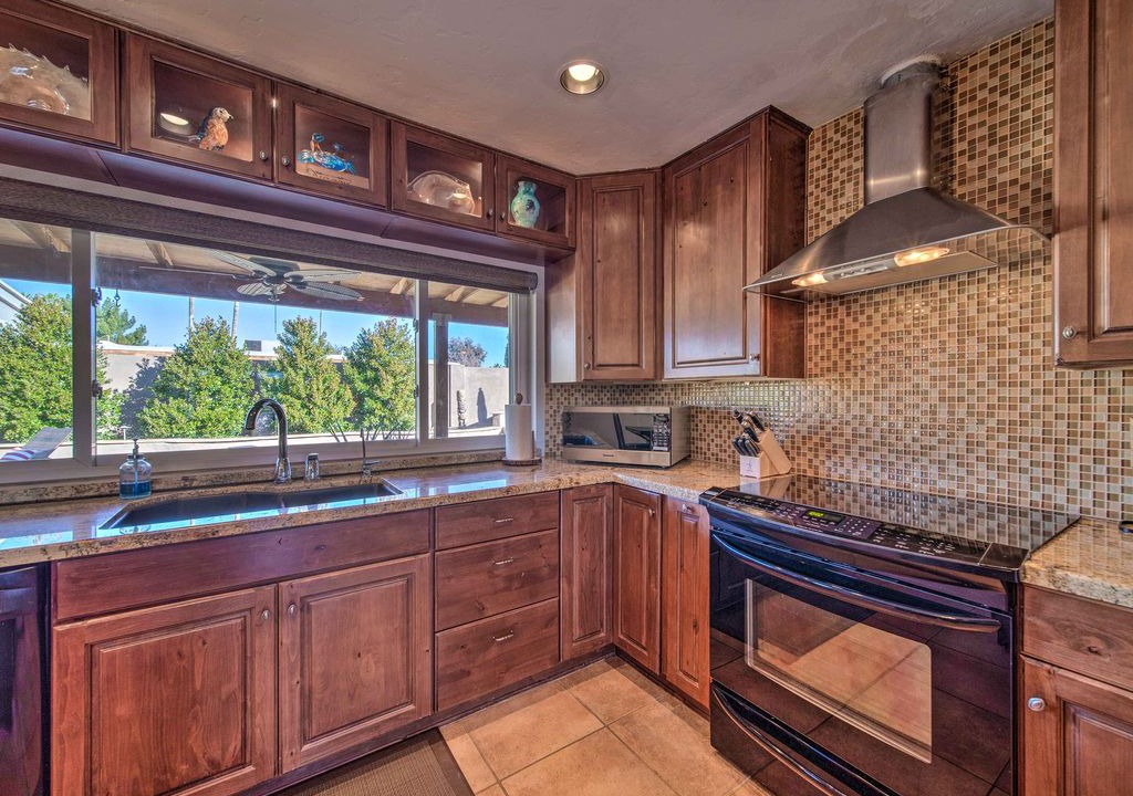 Photo of Kitchen in Norma Estates