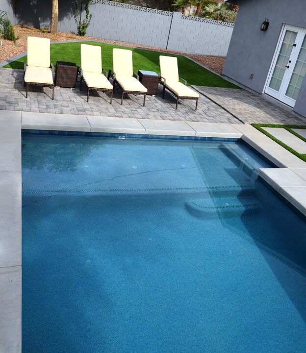 Photo of Outdoor in Scottsdale Estates Nine