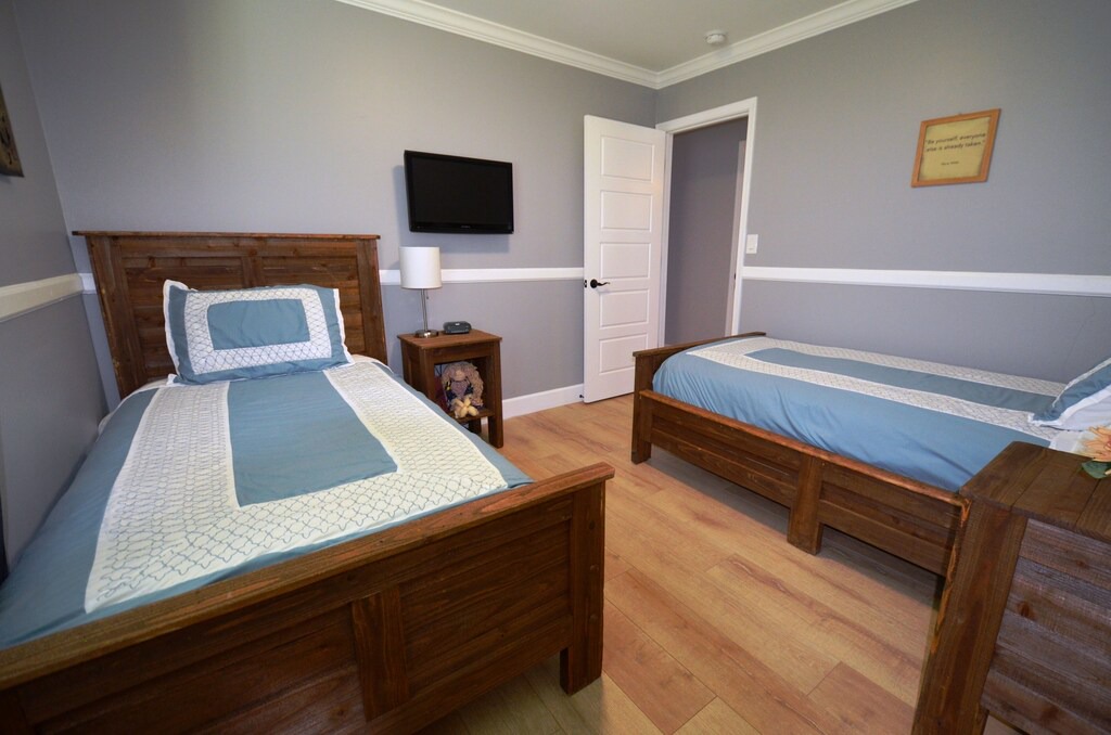 Photo of Bedroom in Scottsdale Estates Nine