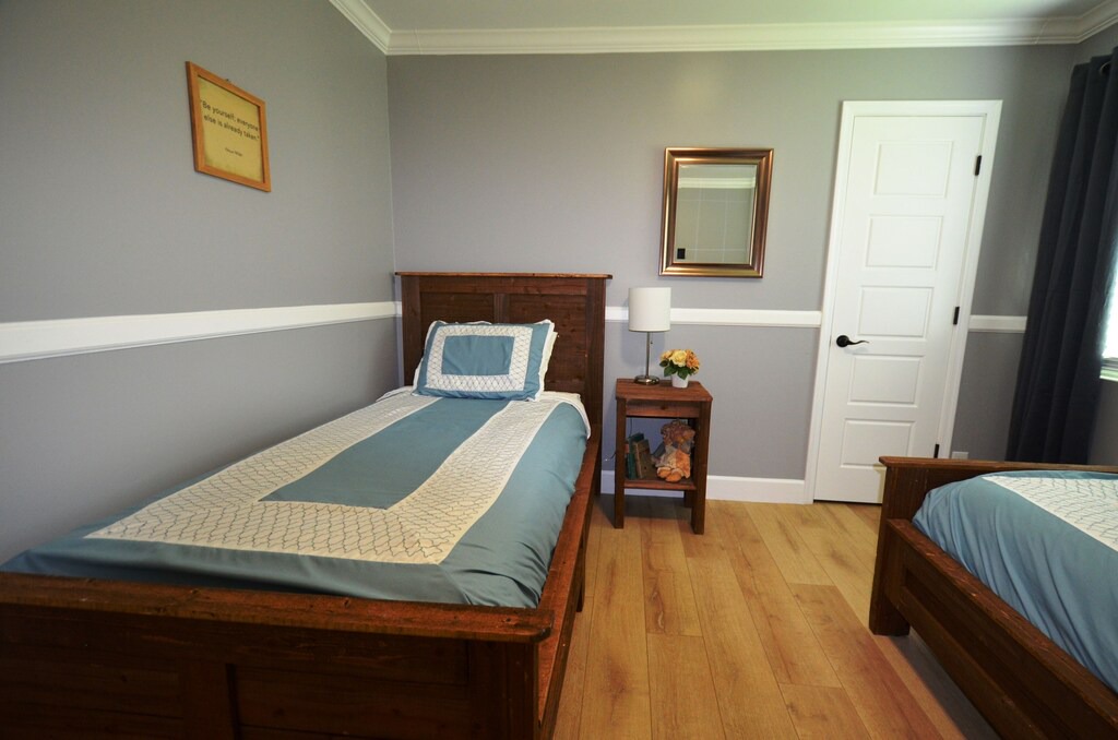 Photo of Bedroom in Scottsdale Estates Nine