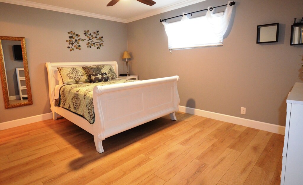 Photo of Bedroom in Scottsdale Estates Nine