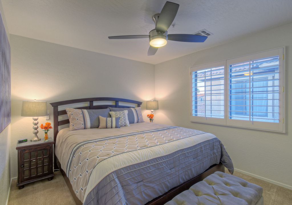 Photo of Bedroom in Alta Mesa
