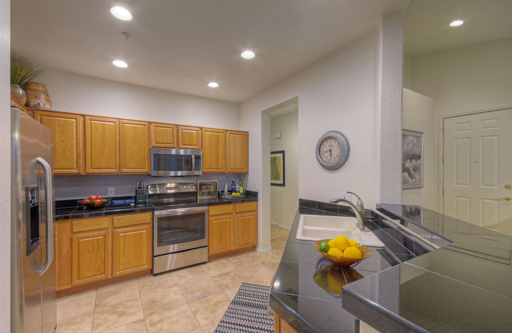 Photo of Kitchen in Alta Mesa