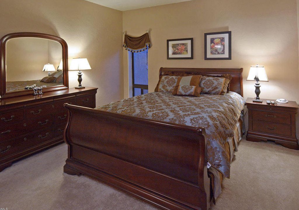 Photo of Bedroom in Skyline Bel Air Estates