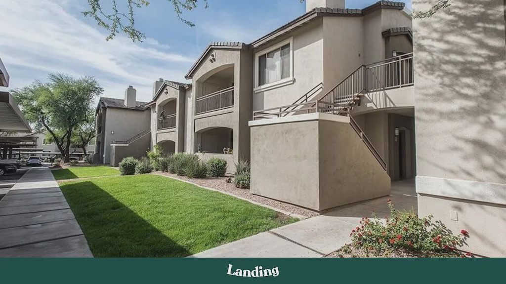 Photo of Others in McDowell Mountain Apartments