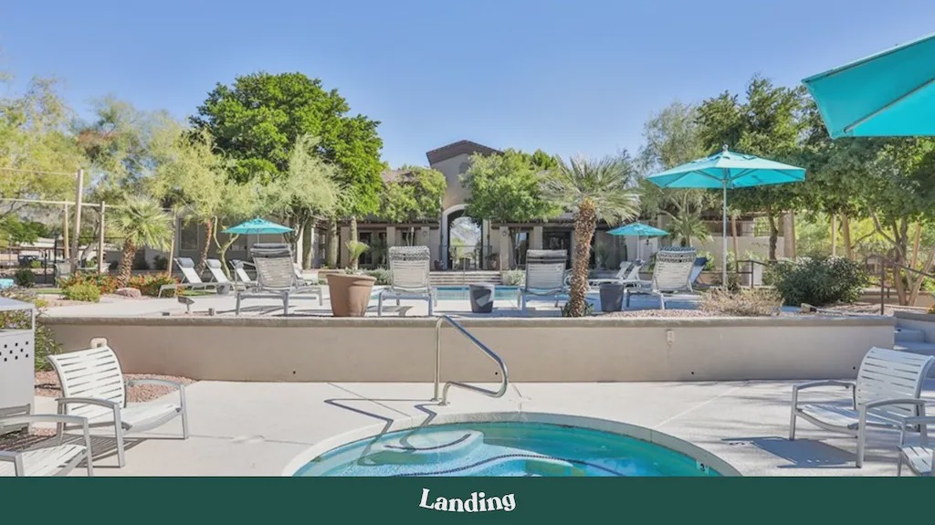 Photo of Others in McDowell Mountain Apartments