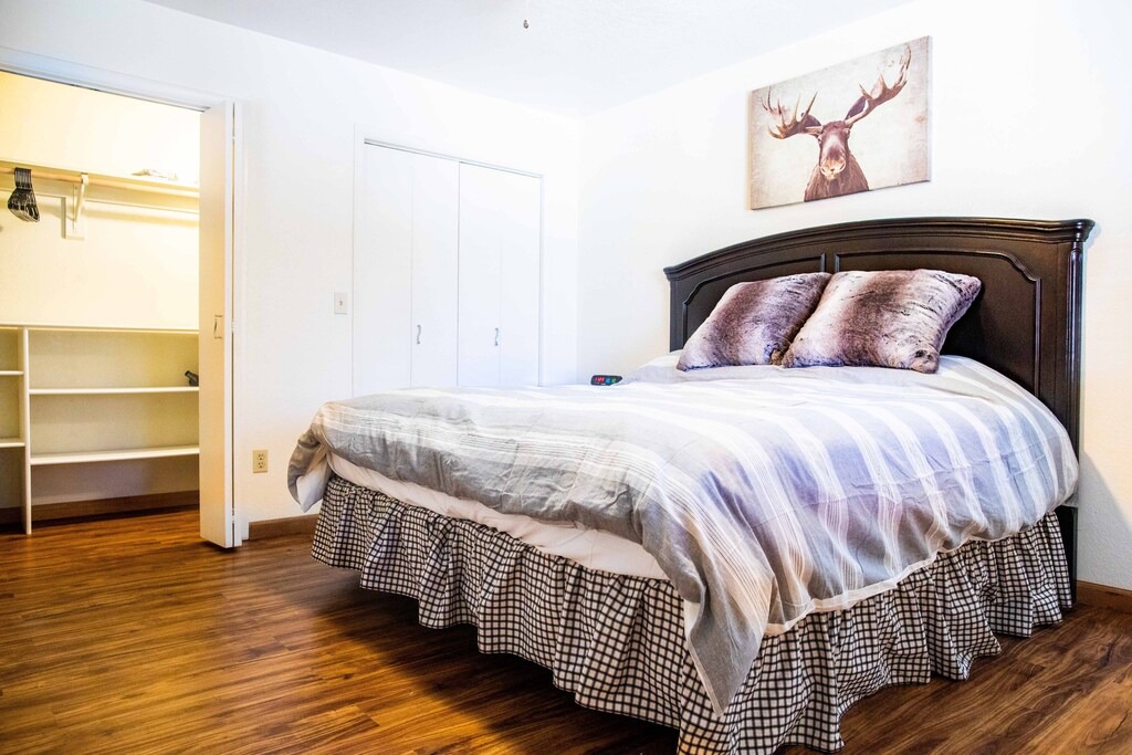 Photo of Bedroom in Flagstaff