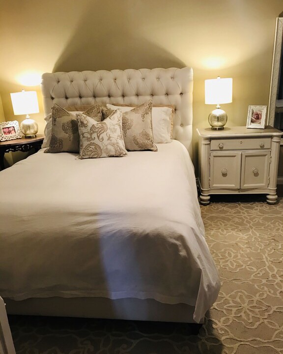 Photo of Bedroom in Covenant