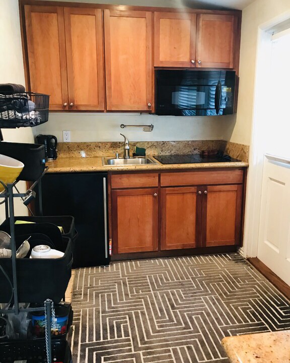 Photo of Kitchen in Covenant