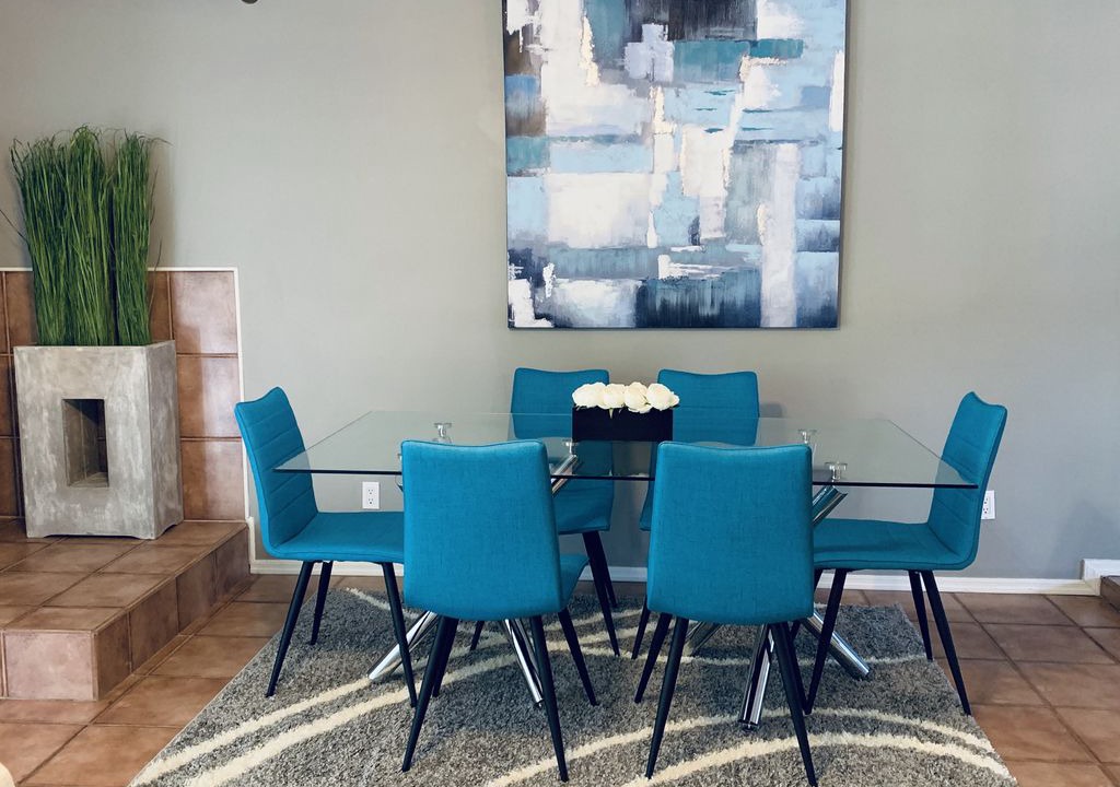 Photo of Livingroom in Norma Estates