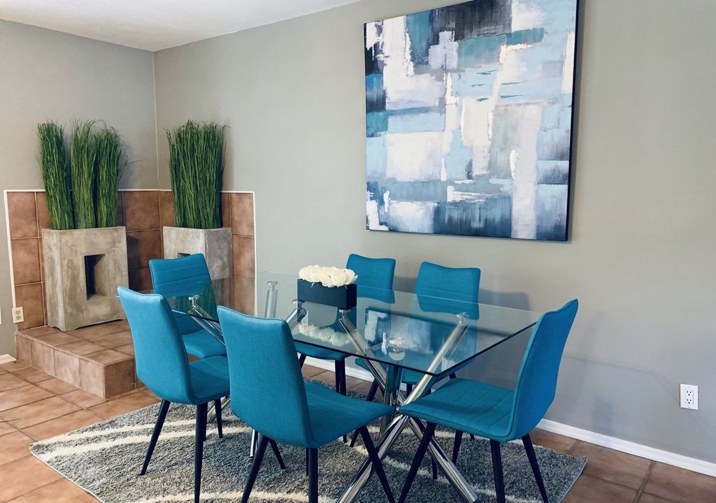 Photo of Livingroom in Norma Estates