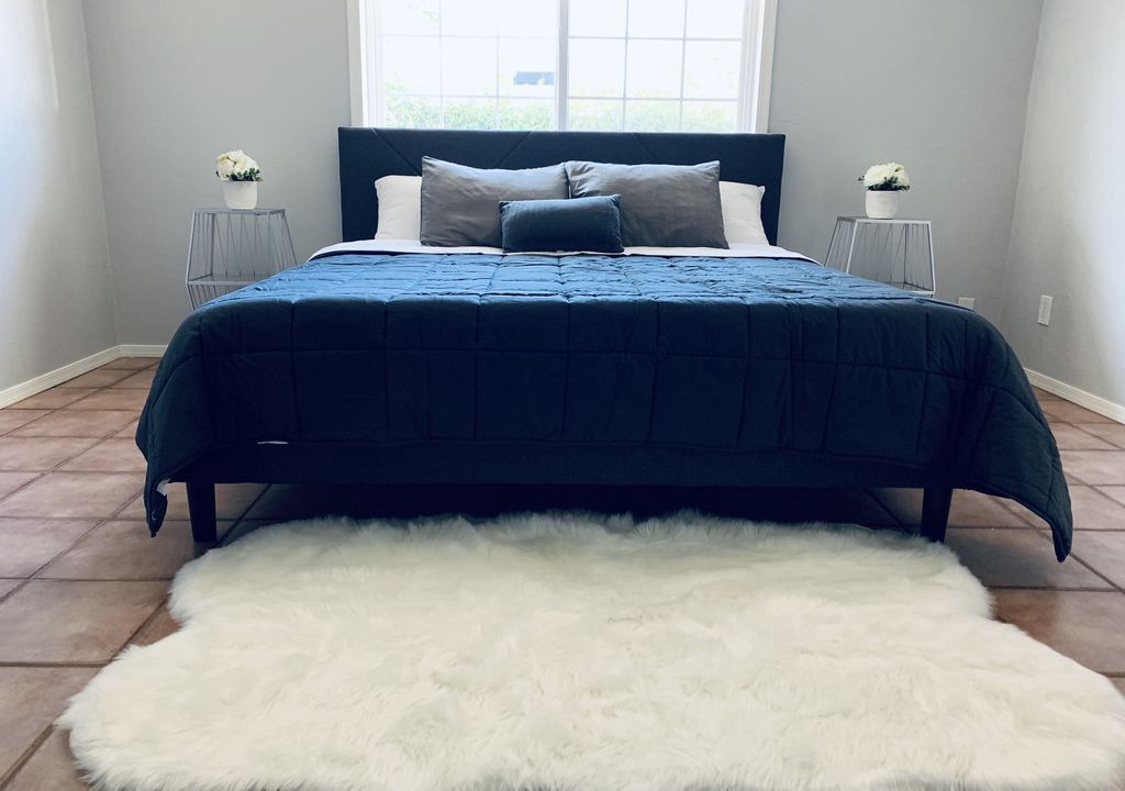 Photo of Bedroom in Norma Estates