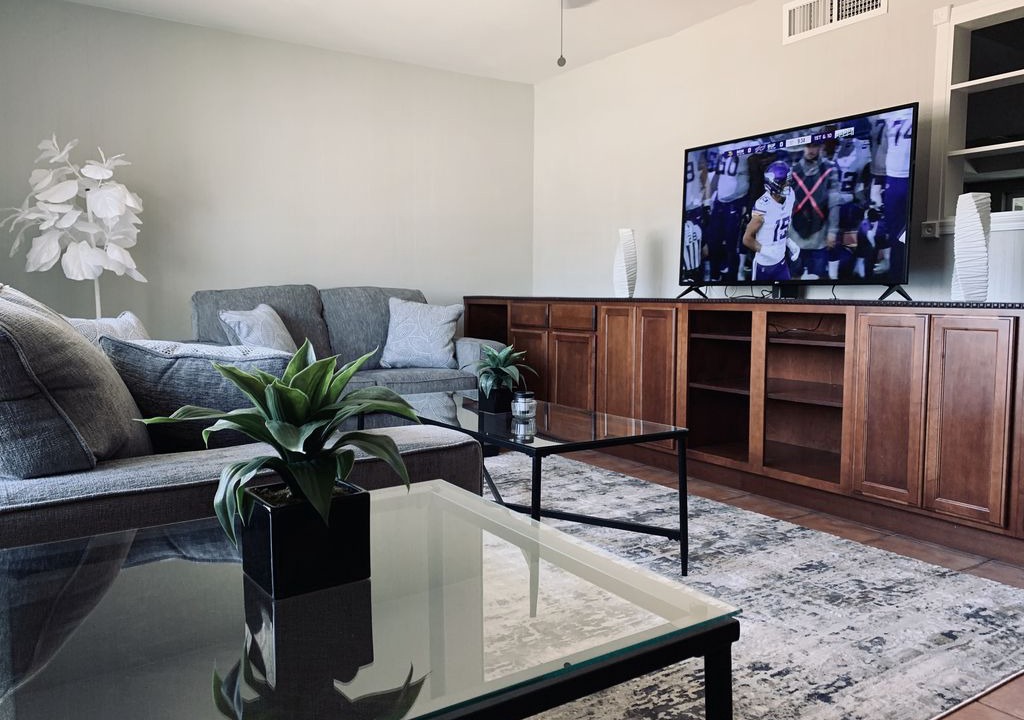 Photo of Livingroom in Norma Estates