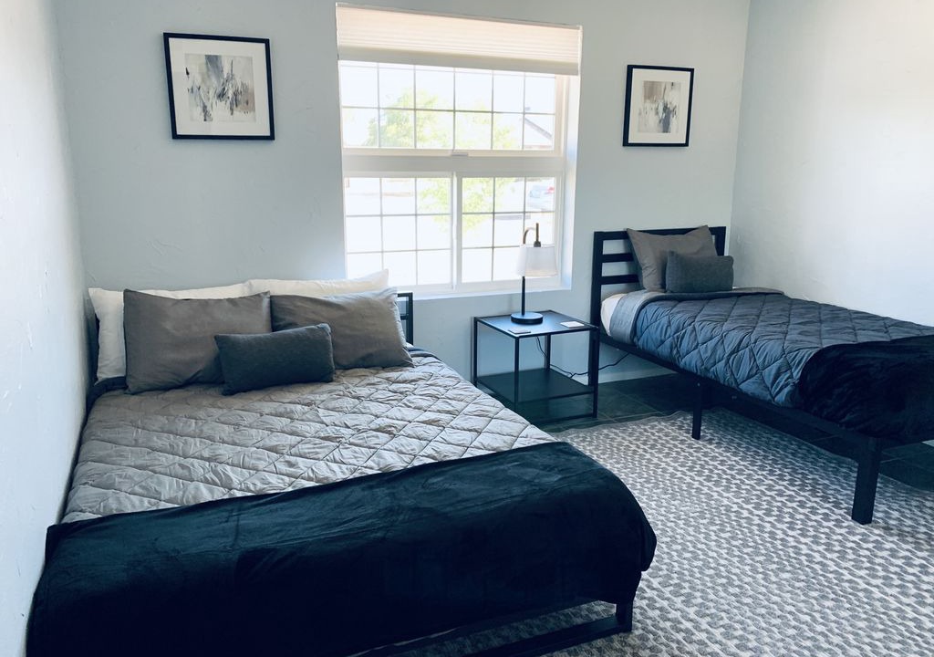 Photo of Bedroom in Norma Estates