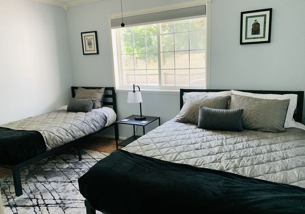 Photo of Bedroom in Norma Estates