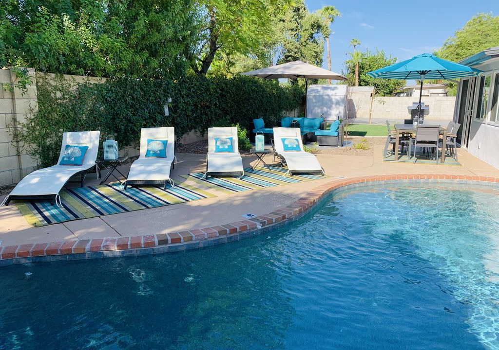 Photo of Outdoor in Norma Estates