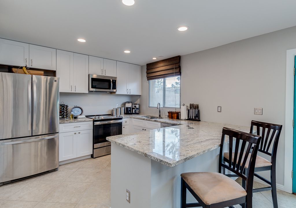 Photo of Kitchen in Western Villa