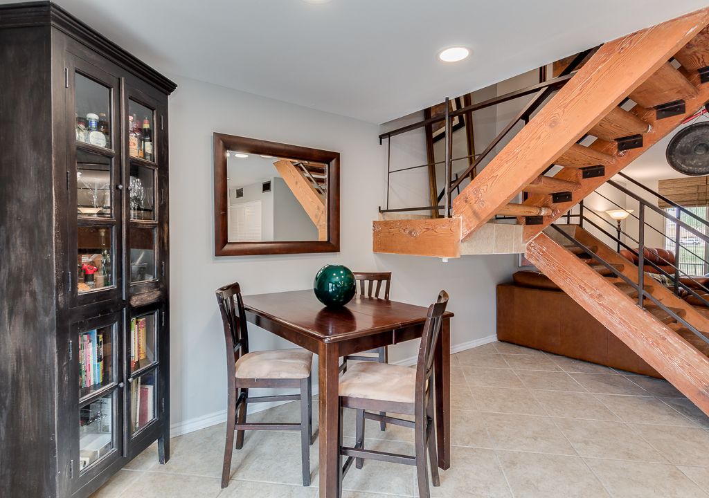 Photo of Livingroom in Western Villa