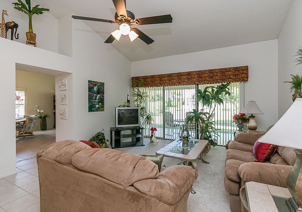 Photo of Livingroom in Sun City West