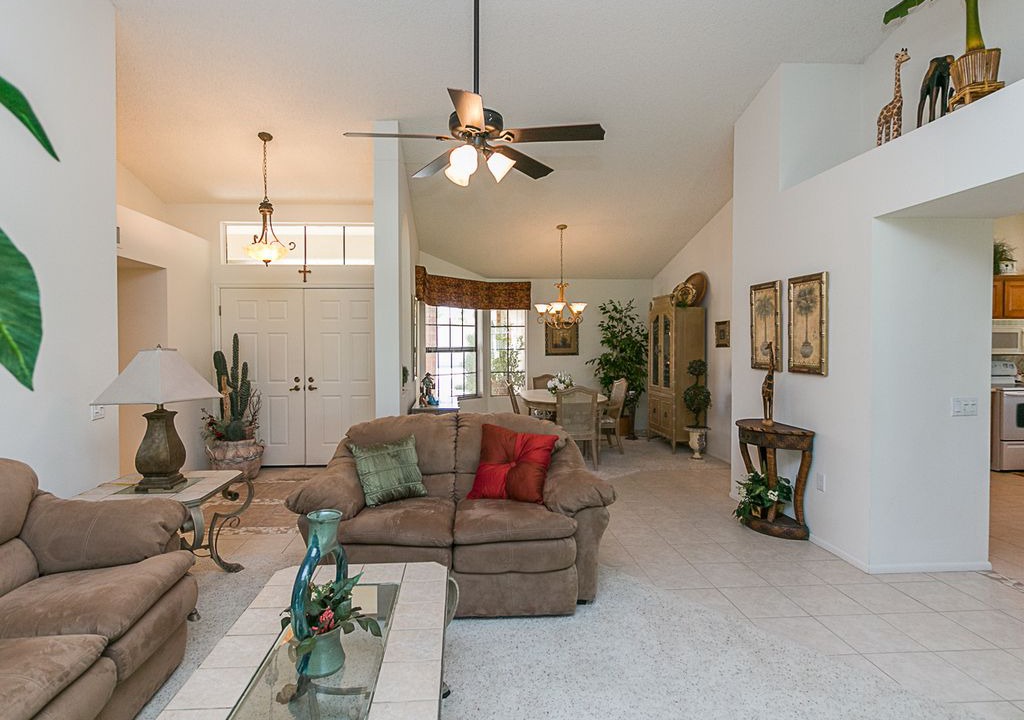 Photo of Livingroom in Sun City West