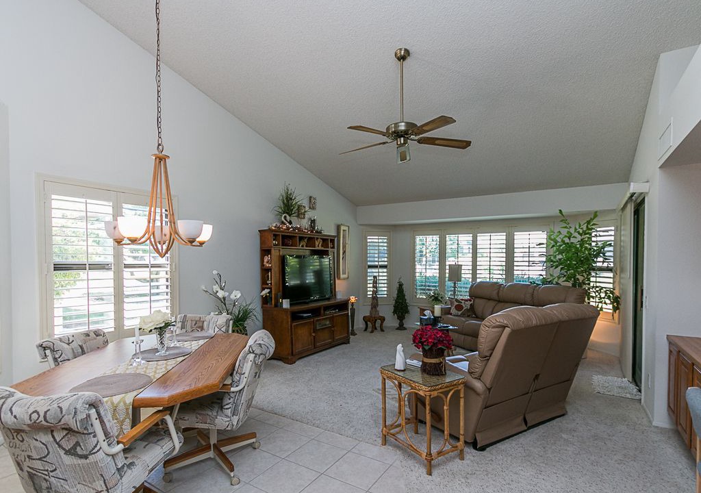 Photo of Livingroom in Sun City West