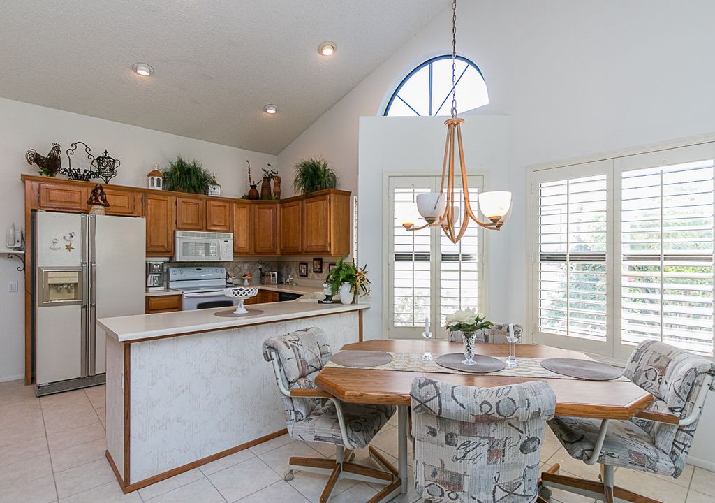 Photo of Livingroom in Sun City West