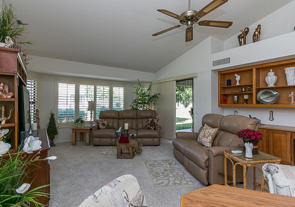 Photo of Livingroom in Sun City West