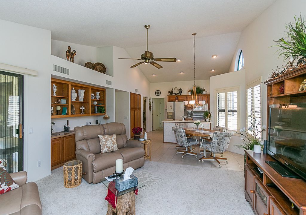 Photo of Livingroom in Sun City West