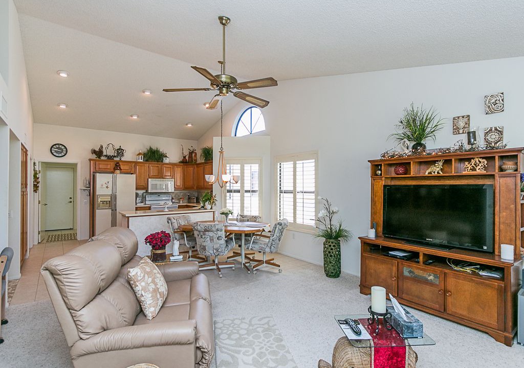 Photo of Livingroom in Sun City West