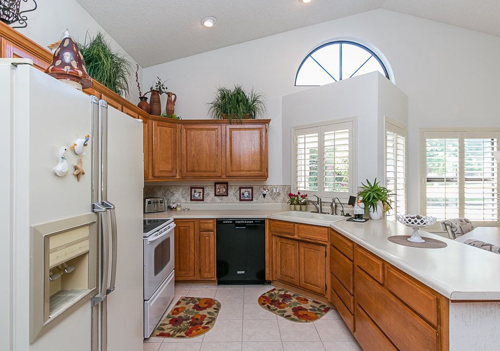 Photo of Kitchen in Sun City West
