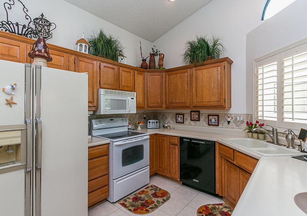 Photo of Kitchen in Sun City West