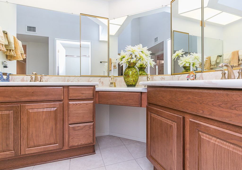 Photo of Kitchen in Sun City West