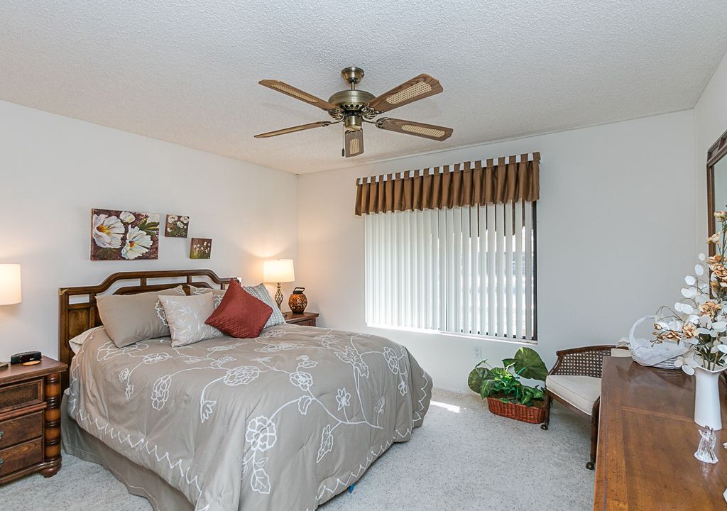 Photo of Bedroom in Sun City West