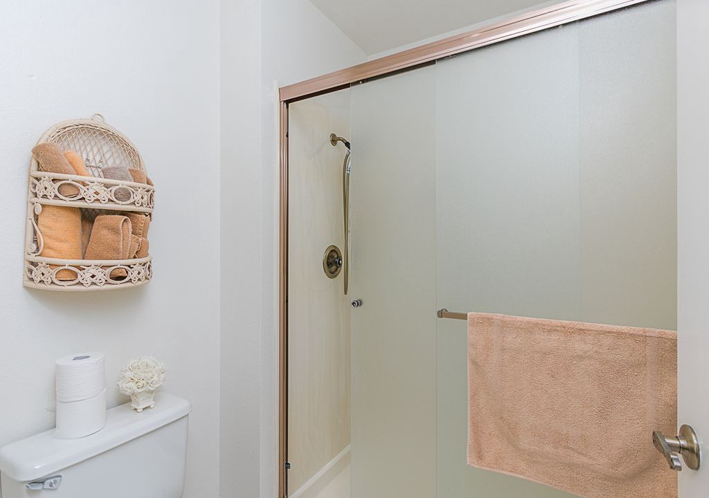 Photo of Bathroom in Sun City West