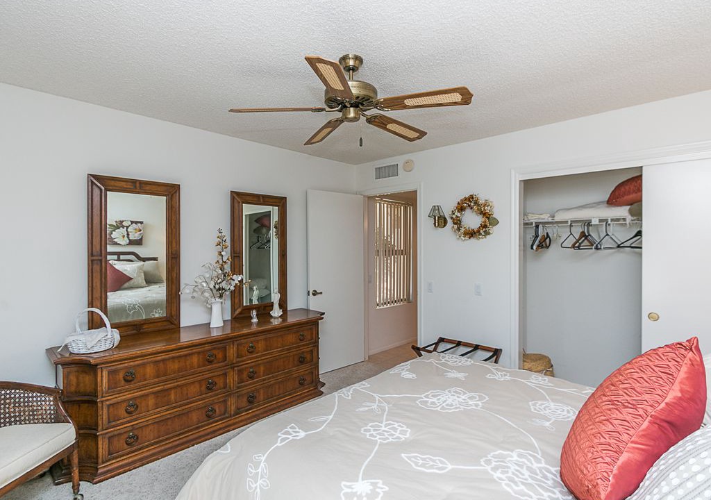 Photo of Bedroom in Sun City West