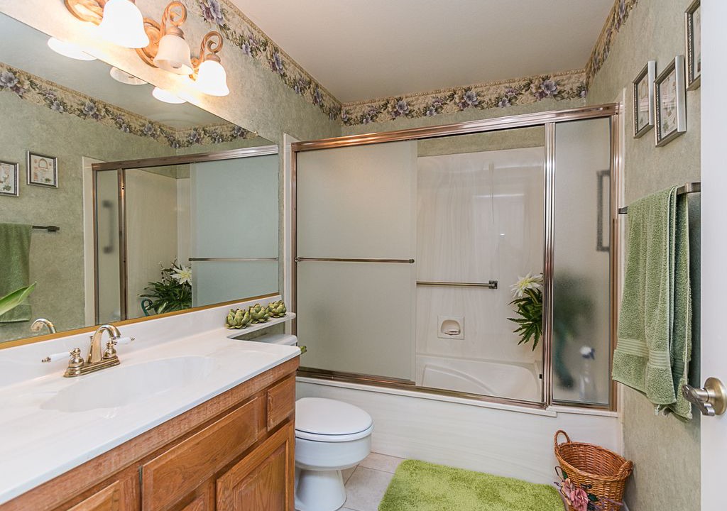 Photo of Kitchen in Sun City West