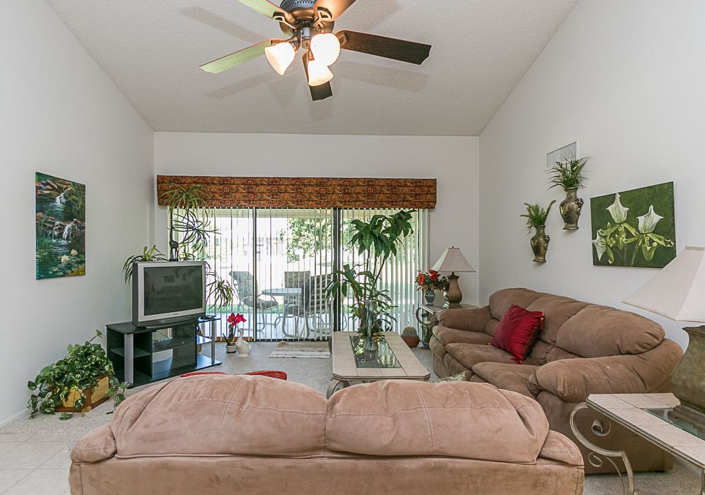 Photo of Livingroom in Sun City West