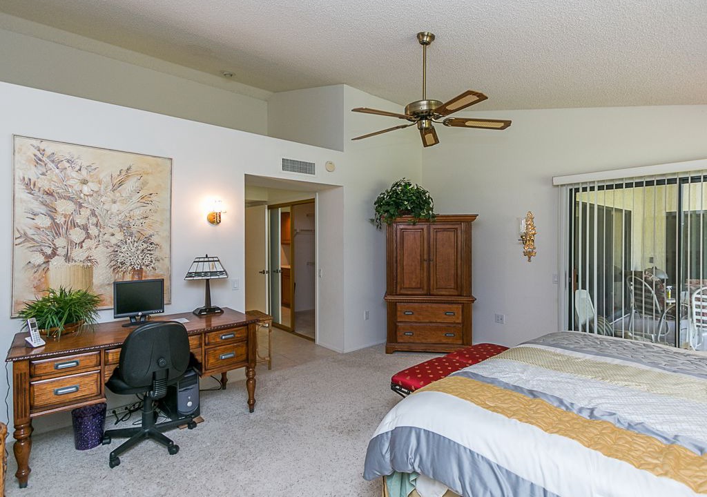 Photo of Bedroom in Sun City West